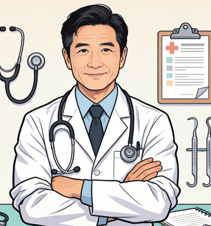 李凌峰在哪里坐诊